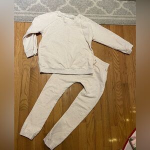 Jamie Kay girls size 8 tracksuit